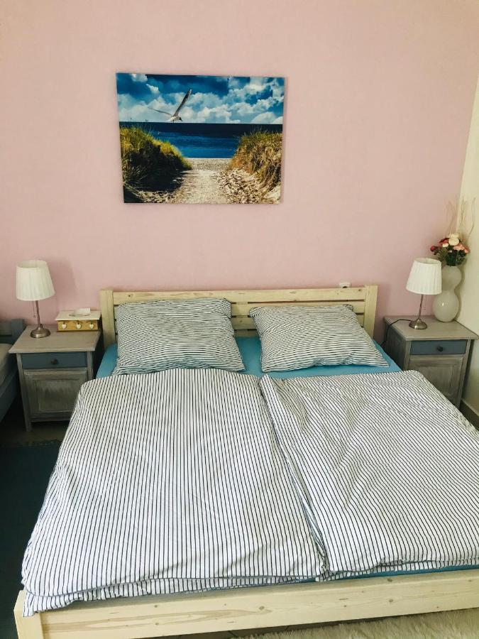 Apartman U Reky Srbsko Extérieur photo