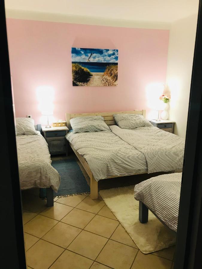 Apartman U Reky Srbsko Extérieur photo