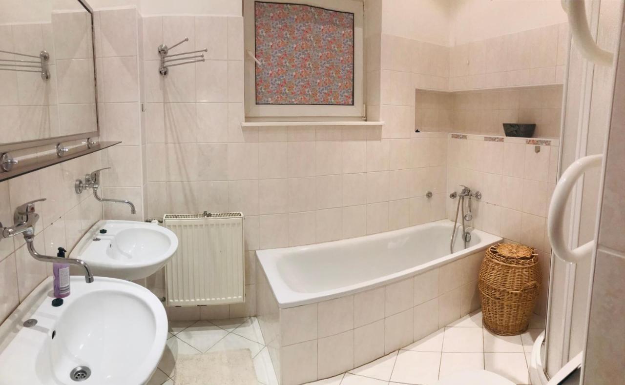 Apartman U Reky Srbsko Extérieur photo