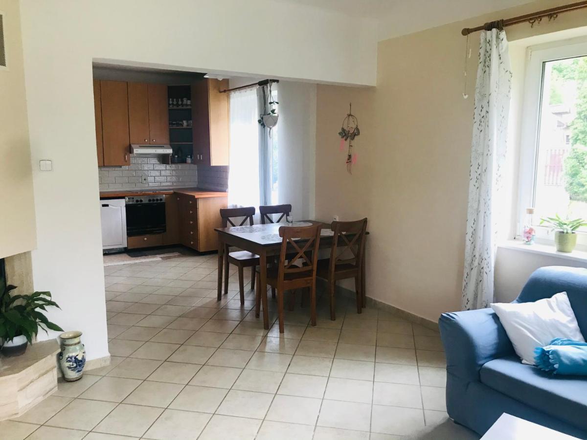 Apartman U Reky Srbsko Extérieur photo