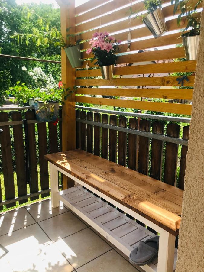 Apartman U Reky Srbsko Extérieur photo