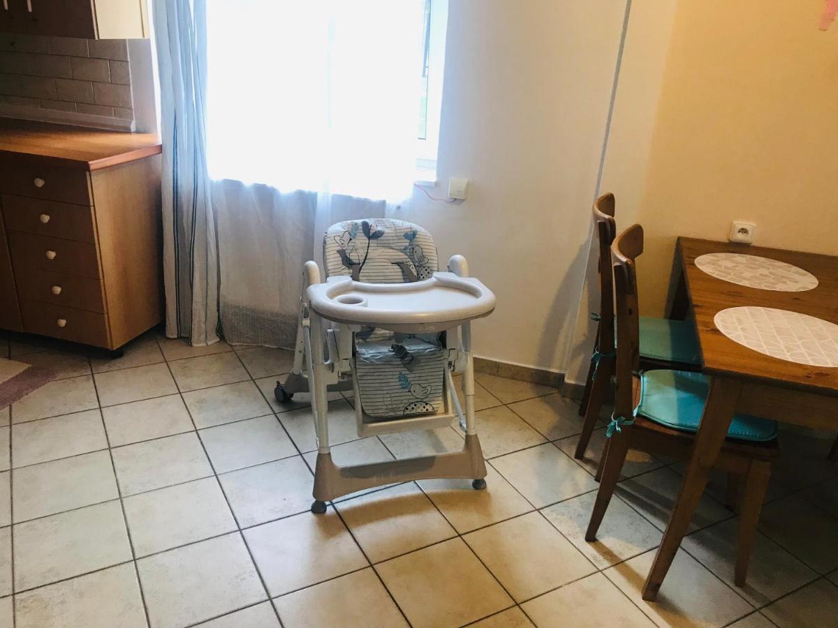 Apartman U Reky Srbsko Extérieur photo